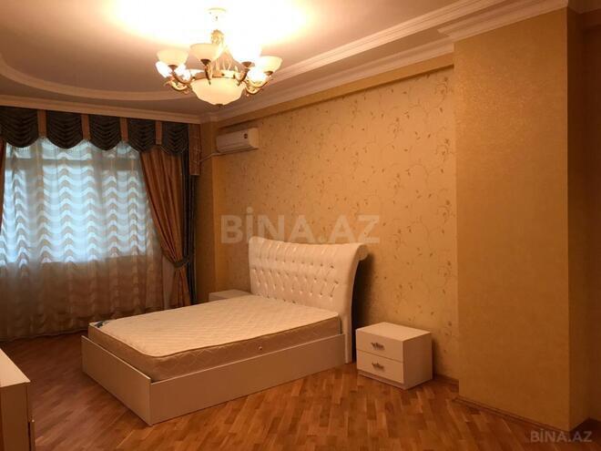 Сдаётся 3-комн. новостройка 160 м², пос. Бёюк-Шор, photo 11 from 16