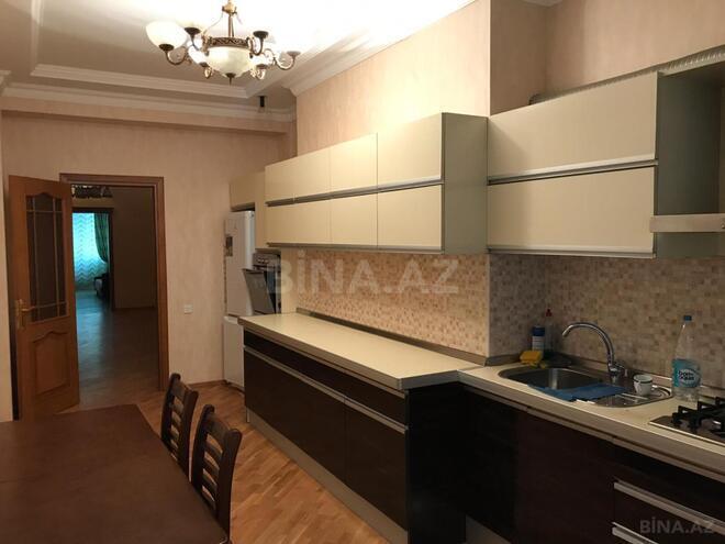 Сдаётся 3-комн. новостройка 160 м², пос. Бёюк-Шор, photo 5 from 16