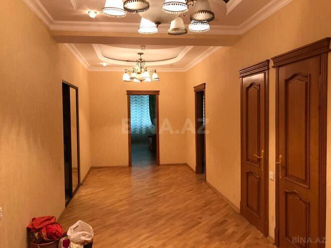 Сдаётся 3-комн. новостройка 160 м², пос. Бёюк-Шор, photo 8 from 16