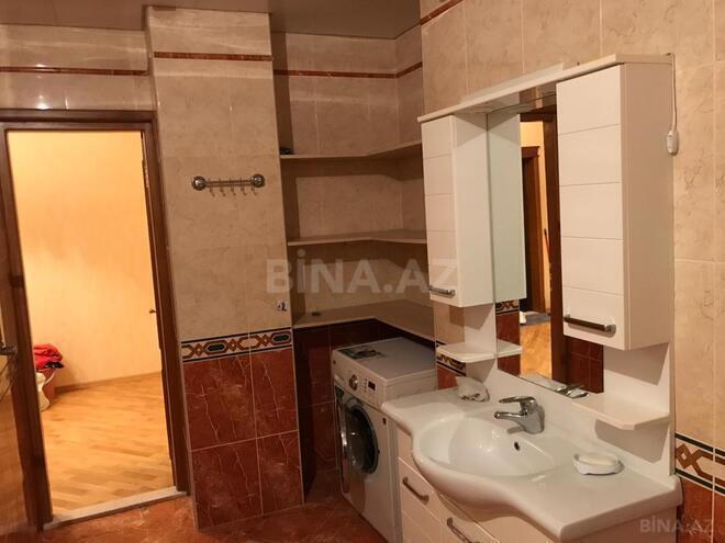 Сдаётся 3-комн. новостройка 160 м², пос. Бёюк-Шор, photo 15 from 16