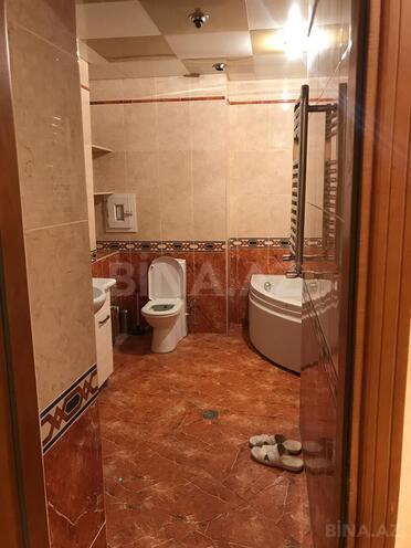 Сдаётся 3-комн. новостройка 160 м², пос. Бёюк-Шор, photo 14 from 16