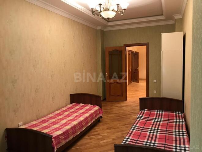 Сдаётся 3-комн. новостройка 160 м², пос. Бёюк-Шор, photo 12 from 16