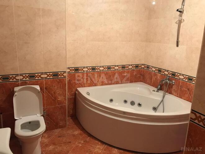 Сдаётся 3-комн. новостройка 160 м², пос. Бёюк-Шор, photo 13 from 16