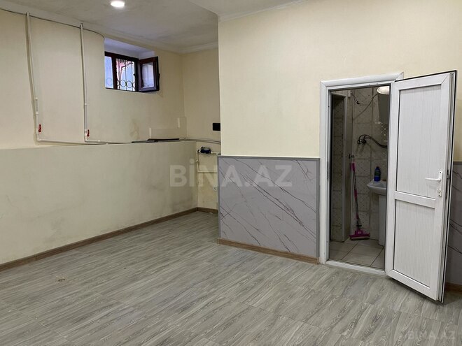 Сдаётся  объект 60 м², м. Иншаатчылар, photo 11 from 12