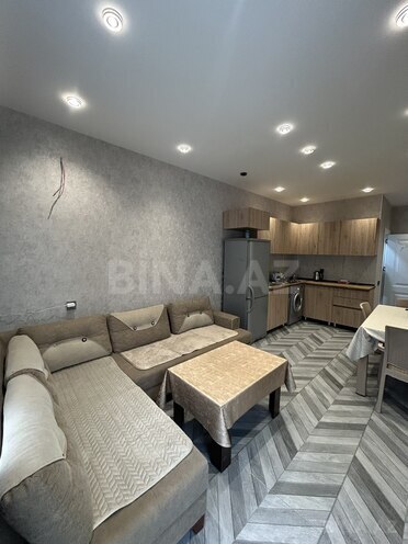 Satılır 2 otaqlı həyət evi/bağ evi 60 m², Mərdəkan q., photo 6 from 13