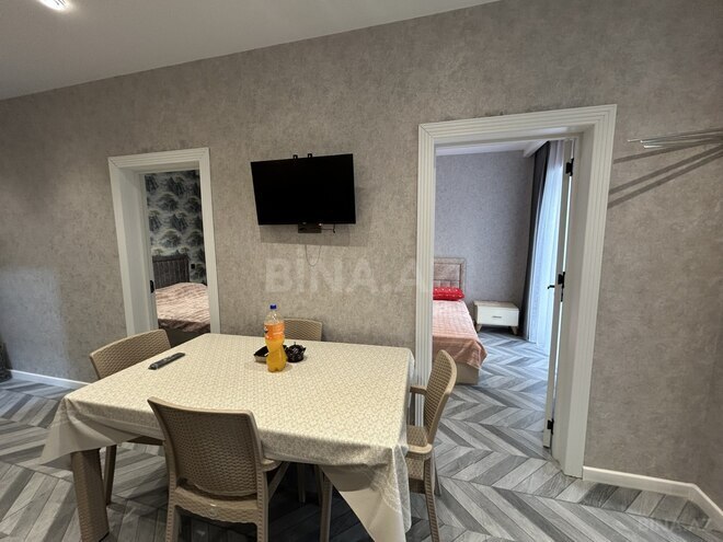 Satılır 2 otaqlı həyət evi/bağ evi 60 m², Mərdəkan q., photo 7 from 13