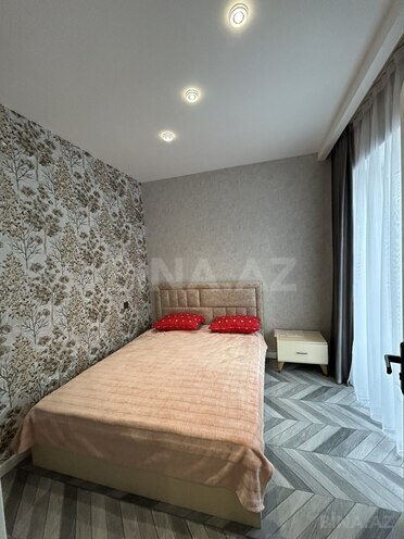 Satılır 2 otaqlı həyət evi/bağ evi 60 m², Mərdəkan q., photo 12 from 13