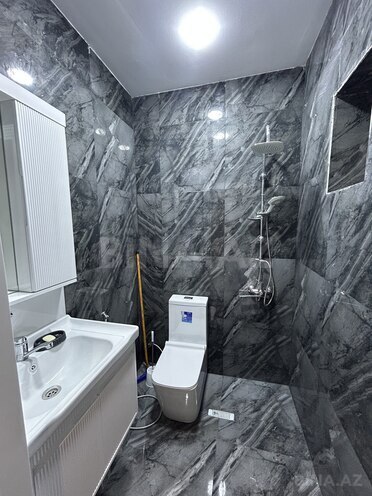 Satılır 2 otaqlı həyət evi/bağ evi 60 m², Mərdəkan q., photo 10 from 13