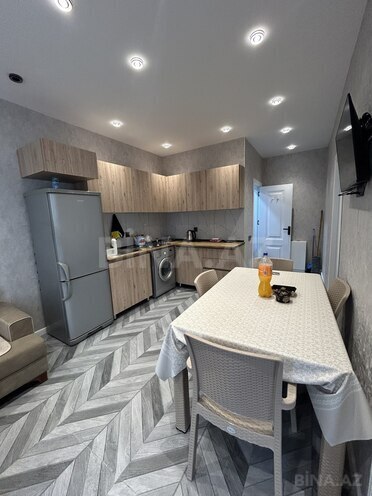 Satılır 2 otaqlı həyət evi/bağ evi 60 m², Mərdəkan q., photo 9 from 13