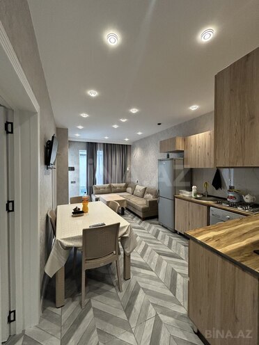 Satılır 2 otaqlı həyət evi/bağ evi 60 m², Mərdəkan q., photo 8 from 13