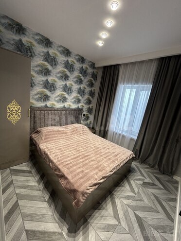 Satılır 2 otaqlı həyət evi/bağ evi 60 m², Mərdəkan q., photo 11 from 13