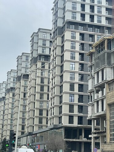 Продаётся 3-комн. новостройка 104 м², м. Нариман Нариманов, photo 1 from 18