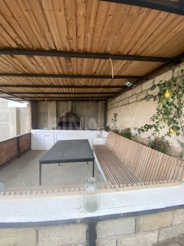 Satılır 2 otaqlı həyət evi/bağ evi 150 m², Pirşağı q., photo 13 from 20