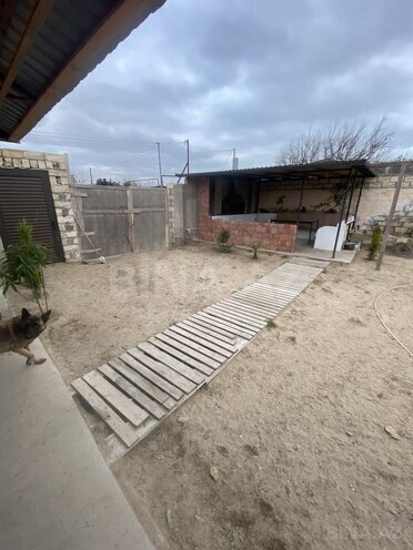 Satılır 2 otaqlı həyət evi/bağ evi 150 m², Pirşağı q., photo 14 from 20
