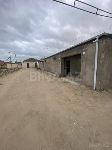 Satılır 2 otaqlı həyət evi/bağ evi 150 m², Pirşağı q., photo 7 from 20