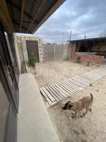 Satılır 2 otaqlı həyət evi/bağ evi 150 m², Pirşağı q., photo 9 from 20