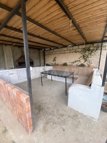 Satılır 2 otaqlı həyət evi/bağ evi 150 m², Pirşağı q., photo 12 from 20