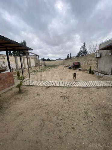 Satılır 2 otaqlı həyət evi/bağ evi 150 m², Pirşağı q., photo 17 from 20