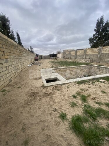 Satılır 2 otaqlı həyət evi/bağ evi 150 m², Pirşağı q., photo 18 from 20