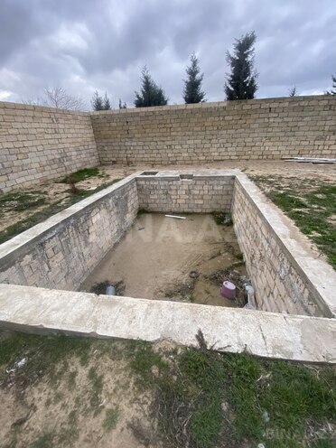 Satılır 2 otaqlı həyət evi/bağ evi 150 m², Pirşağı q., photo 16 from 20