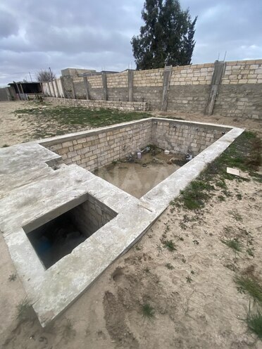 Satılır 2 otaqlı həyət evi/bağ evi 150 m², Pirşağı q., photo 19 from 20