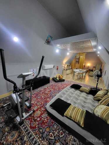 Satılır 8 otaqlı həyət evi/bağ evi 300 m², Qara Qarayev m., photo 30 from 32