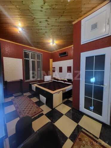 Satılır 8 otaqlı həyət evi/bağ evi 300 m², Qara Qarayev m., photo 20 from 32
