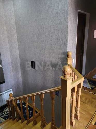 Satılır 8 otaqlı həyət evi/bağ evi 300 m², Qara Qarayev m., photo 23 from 32