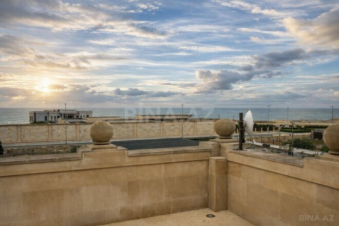 İcarəyə verilir 6 otaqlı həyət evi/bağ evi 400 m², Bilgəh q., photo 10 from 12