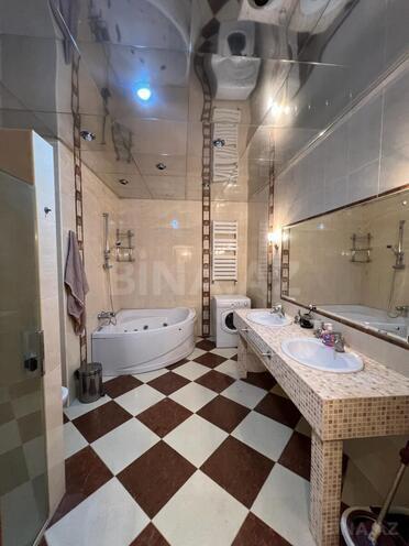 Продаётся 3-комн. новостройка 160 м², Насиминский  р., photo 14 from 17