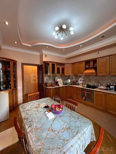 Продаётся 3-комн. новостройка 160 м², Насиминский  р., photo 13 from 17