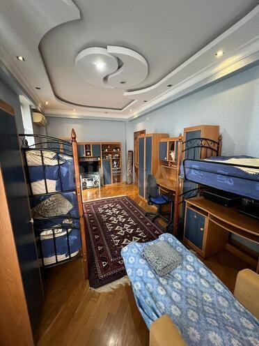 Продаётся 3-комн. новостройка 160 м², Насиминский  р., photo 9 from 17