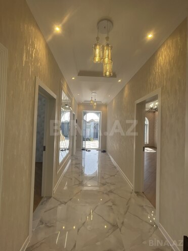 Продаётся 4-комн. дом/дача 145 м², пос. Бузовна, photo 23 from 24