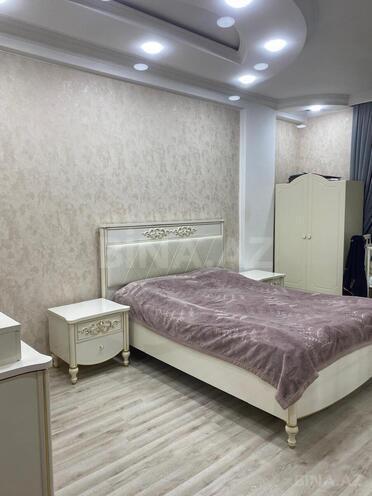 Satılır 2 otaqlı yeni tikili 94 m², photo 16 from 20