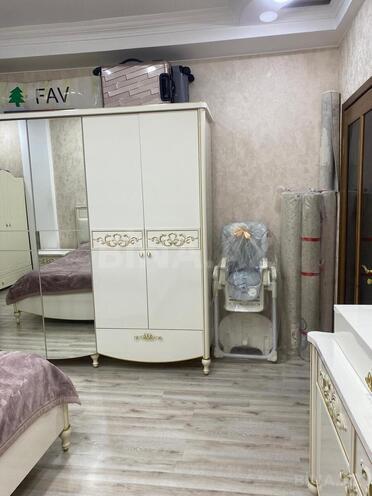 Satılır 2 otaqlı yeni tikili 94 m², photo 17 from 20