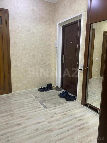 Satılır 2 otaqlı yeni tikili 94 m², photo 6 from 20