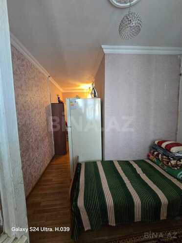 Продаётся 1-комн. вторичка 36 м², photo 9 from 10