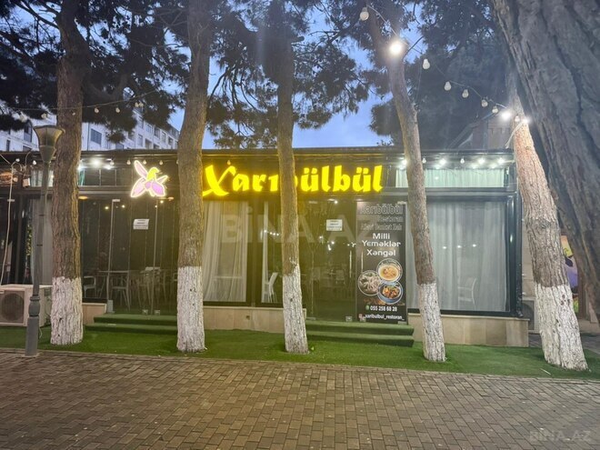 İcarəyə verilir  obyekt 110 m², photo 6 from 7