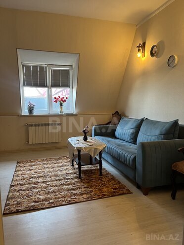Продаётся 2-комн. новостройка 44.9 м², м. Мемар Аджеми, photo 4 from 15