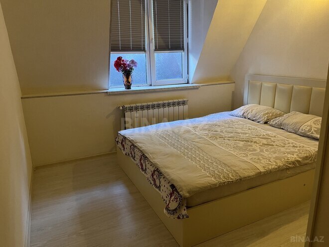 Продаётся 2-комн. новостройка 44.9 м², м. Мемар Аджеми, photo 5 from 15