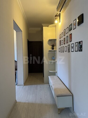 Продаётся 2-комн. новостройка 44.9 м², м. Мемар Аджеми, photo 7 from 15