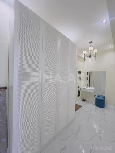 Сдаётся 3-комн. новостройка 90 м², Насиминский  р., photo 12 from 17
