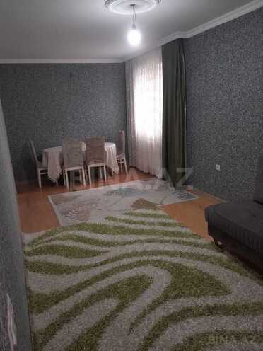 Satılır 4 otaqlı həyət evi/bağ evi 110 m², Avtovağzal m., photo 7 from 13
