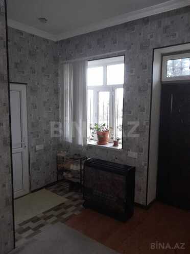 Satılır 4 otaqlı həyət evi/bağ evi 110 m², Avtovağzal m., photo 5 from 13