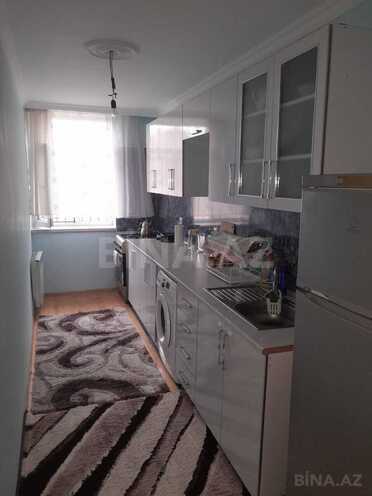 Satılır 4 otaqlı həyət evi/bağ evi 110 m², Avtovağzal m., photo 6 from 13