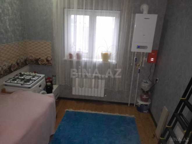 Satılır 4 otaqlı həyət evi/bağ evi 110 m², Avtovağzal m., photo 12 from 13