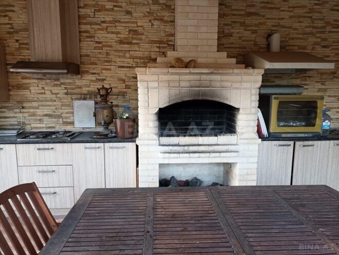 Сдаётся 6-комн. дом/дача 600 м², пос. Бильгях, photo 7 from 29