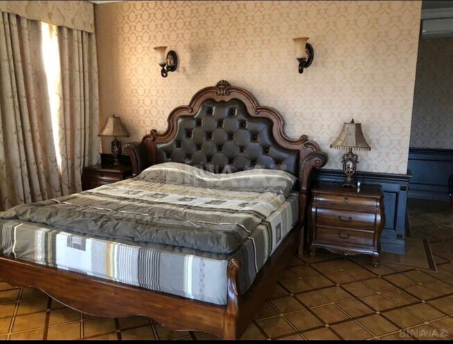 Сдаётся 6-комн. дом/дача 600 м², пос. Бильгях, photo 4 from 29