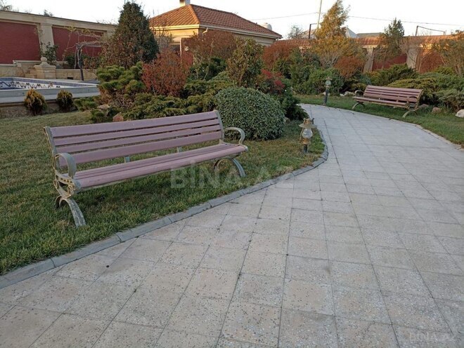 Сдаётся 6-комн. дом/дача 600 м², пос. Бильгях, photo 12 from 29