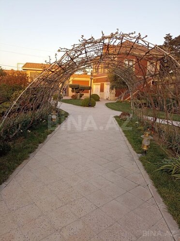 Сдаётся 6-комн. дом/дача 600 м², пос. Бильгях, photo 11 from 29